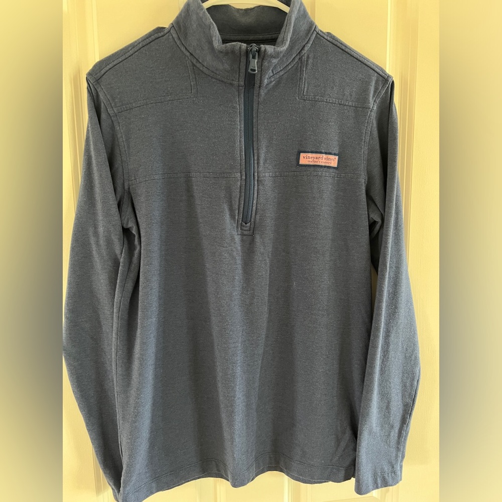 Vineyard Vines Quarter Zip